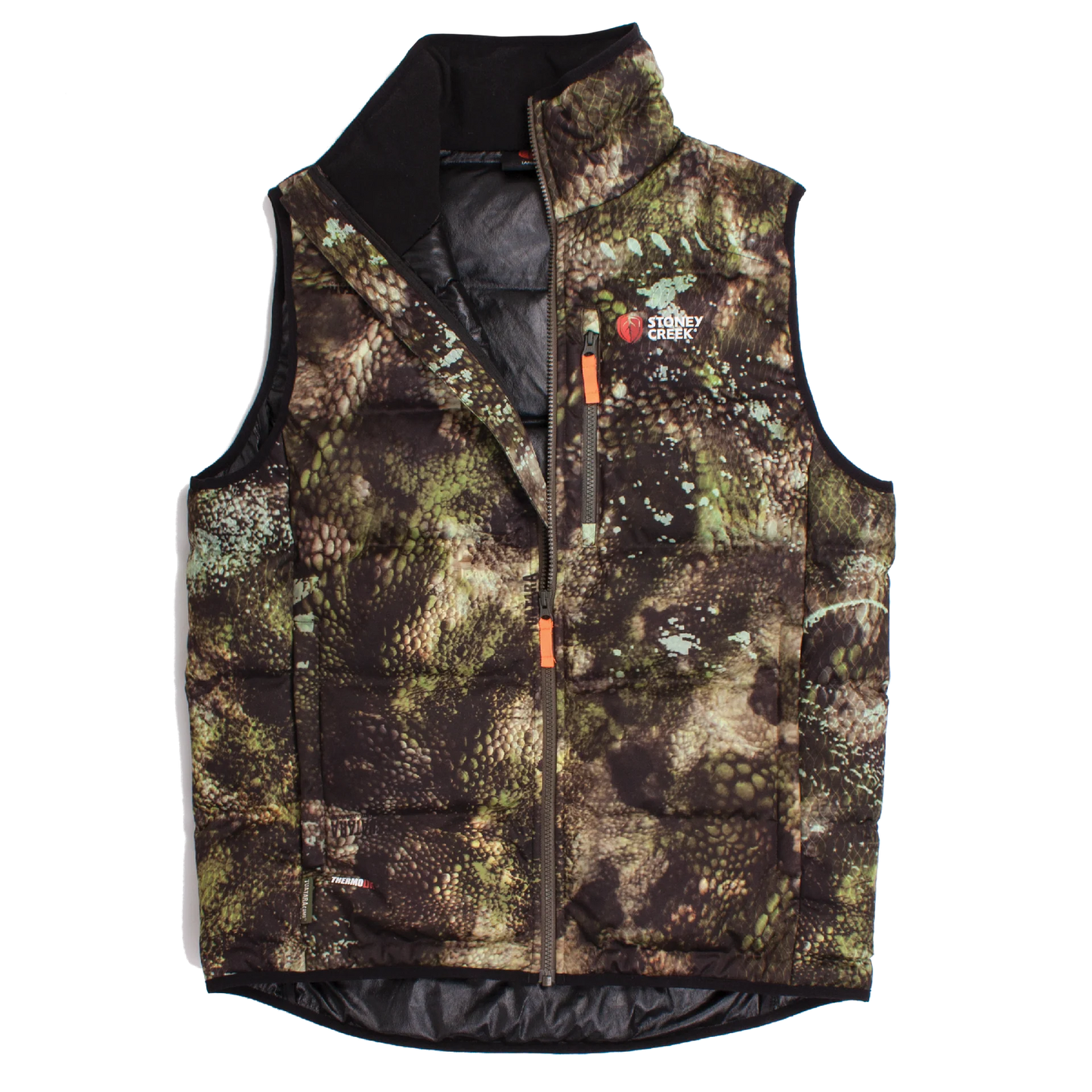 Stoney Creek | Men's Thermolite Vest - TCF