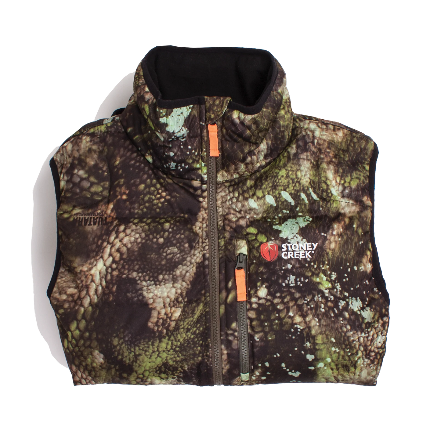 Stoney Creek | Men's Thermolite Vest - TCF