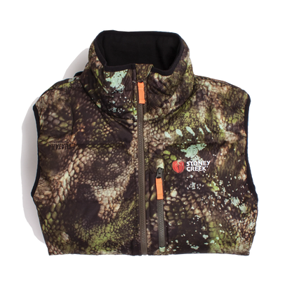 Stoney Creek | Men's Thermolite Vest - TCF