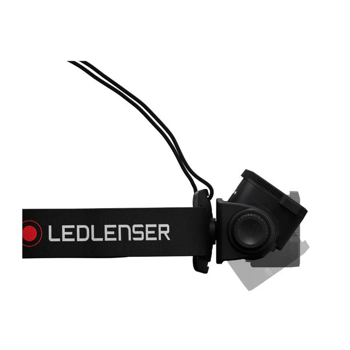 H7R Core Rechargeable Headlamp | Turners Sports NZ