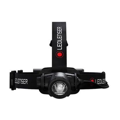 Ledlenser | H7R Core Rechargeable Headlamp | Turners Sports NZ