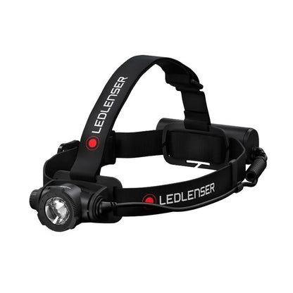 Ledlenser H7R Core Rechargeable Headlamp | Turners Sports NZ