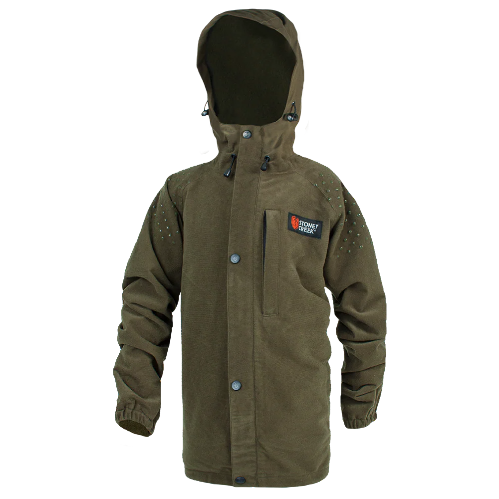 Stoney Creek | Duckling Jacket | Kids – Bayleaf