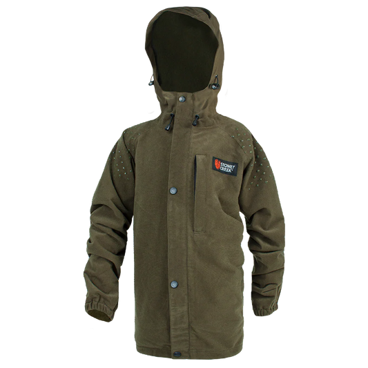 Stoney Creek | Duckling Jacket | Kids – Bayleaf