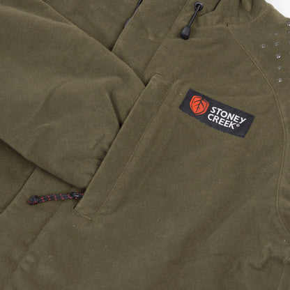 Stoney Creek | Duckling Jacket | Kids – Bayleaf