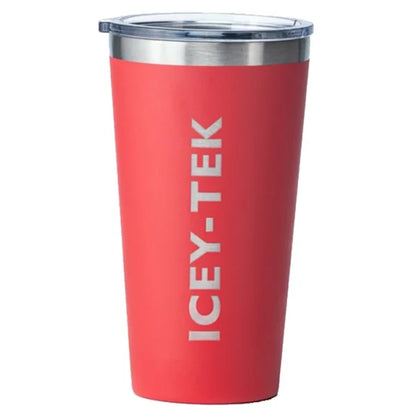 Icey Tek Coffee Tumbler - 470ml