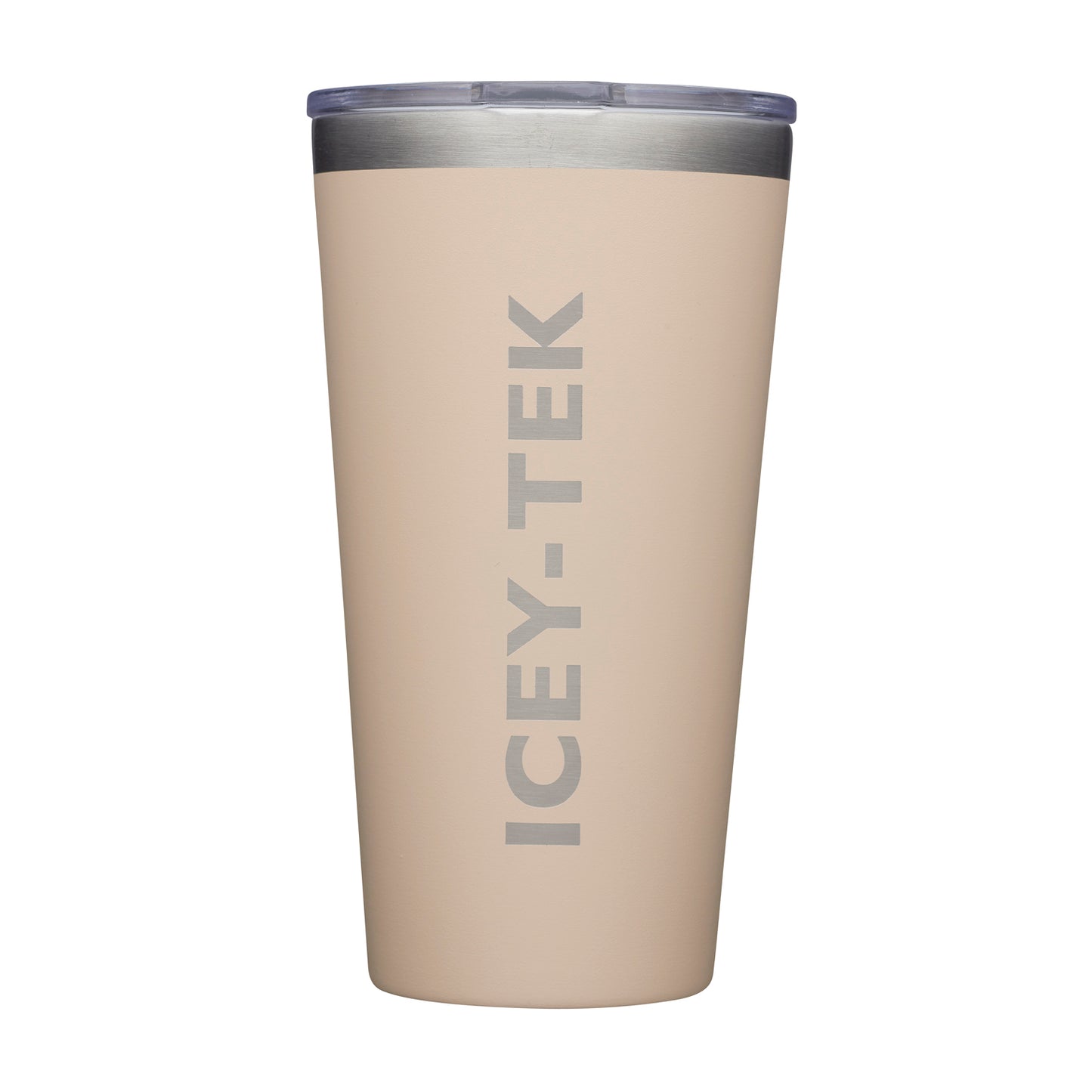 Icey Tek Coffee Tumbler - 470ml