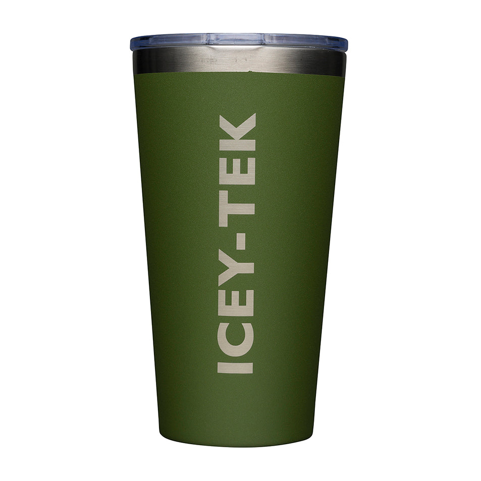 Icey Tek Coffee Tumbler - 470ml