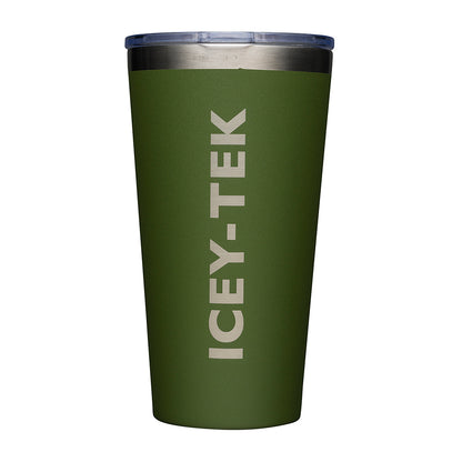 Icey Tek Coffee Tumbler - 470ml