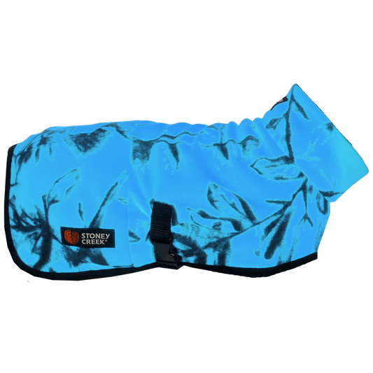 Stoney Creek | Jones Dog Coat