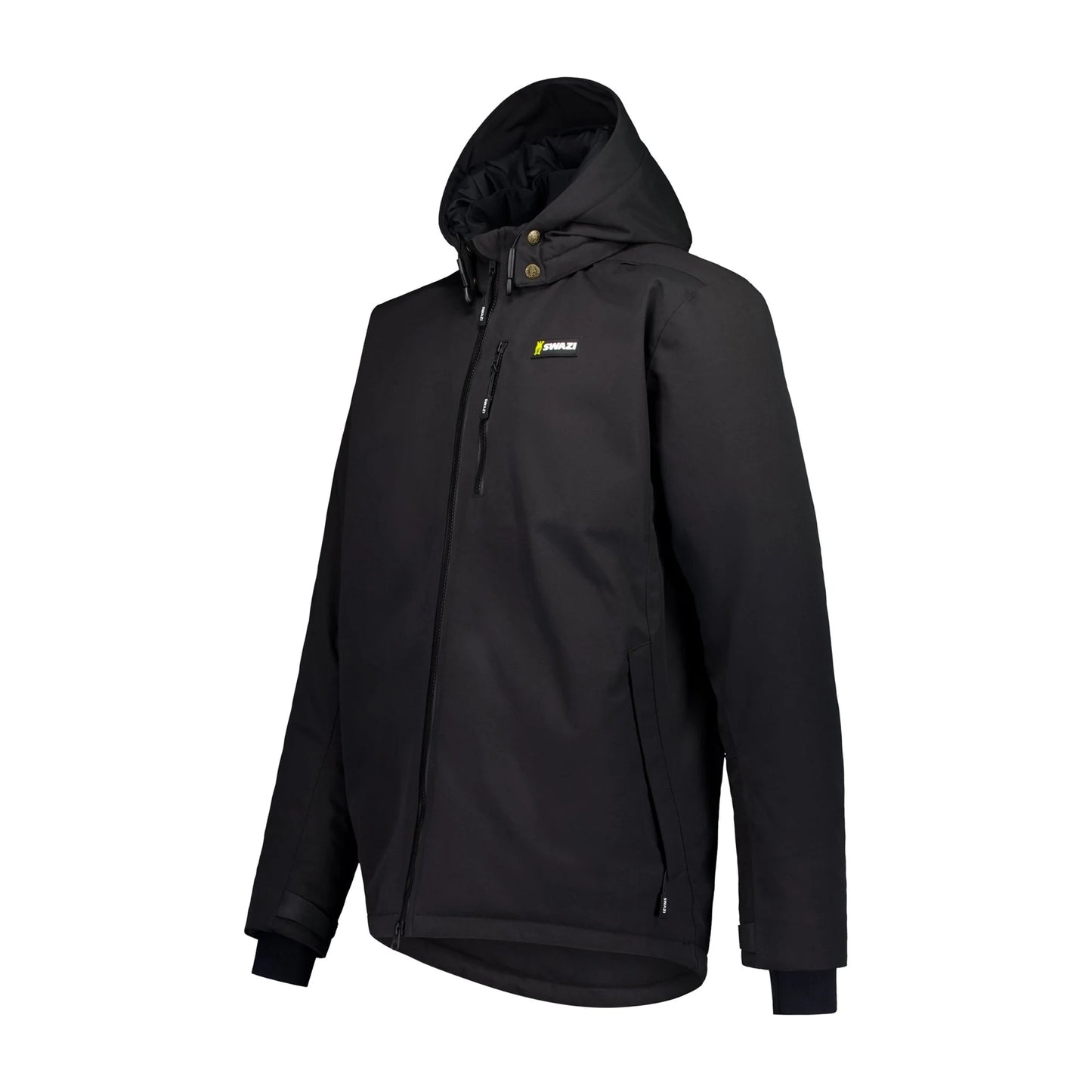 SWAZI | GEYSER WATERPROOF INSUALTION JACKET