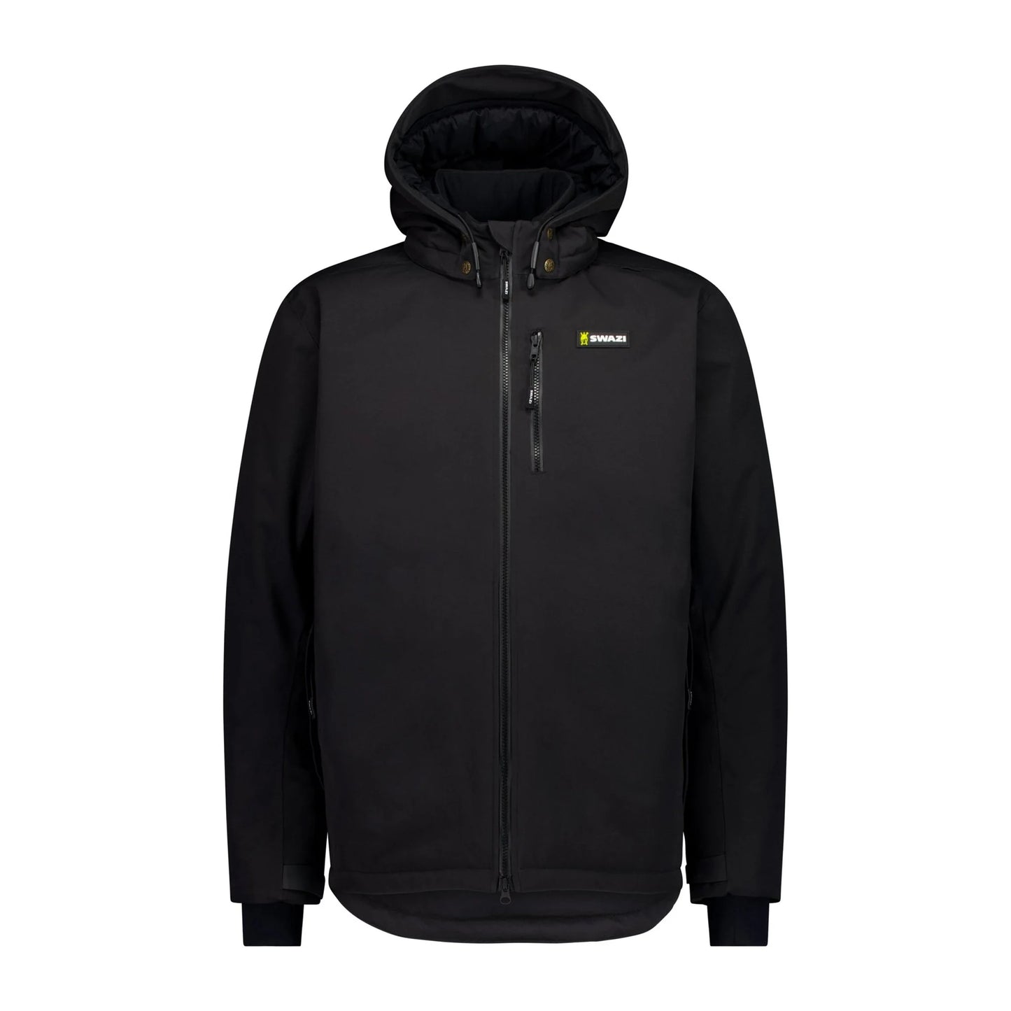 SWAZI | GEYSER WATERPROOF INSUALTION JACKET