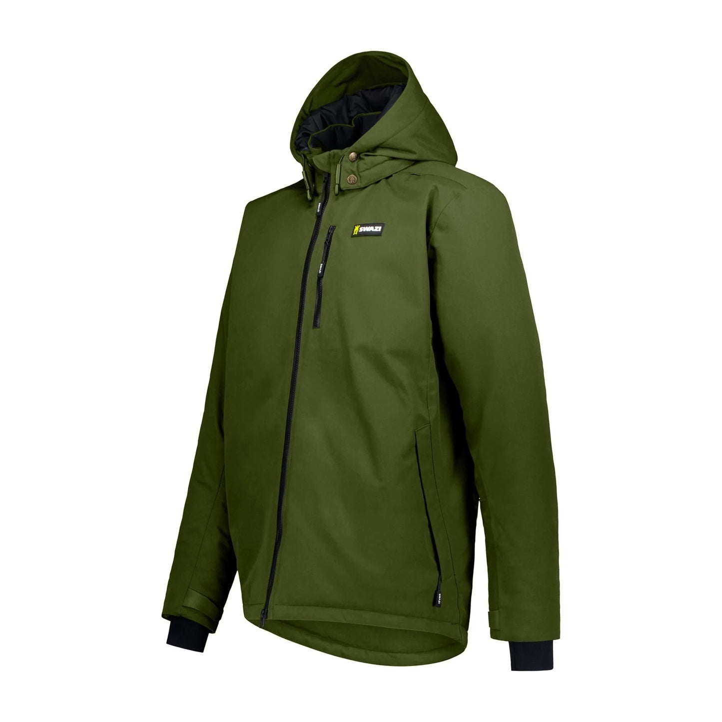 SWAZI | GEYSER WATERPROOF INSUALTION JACKET