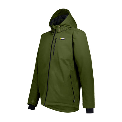 SWAZI | GEYSER WATERPROOF INSUALTION JACKET