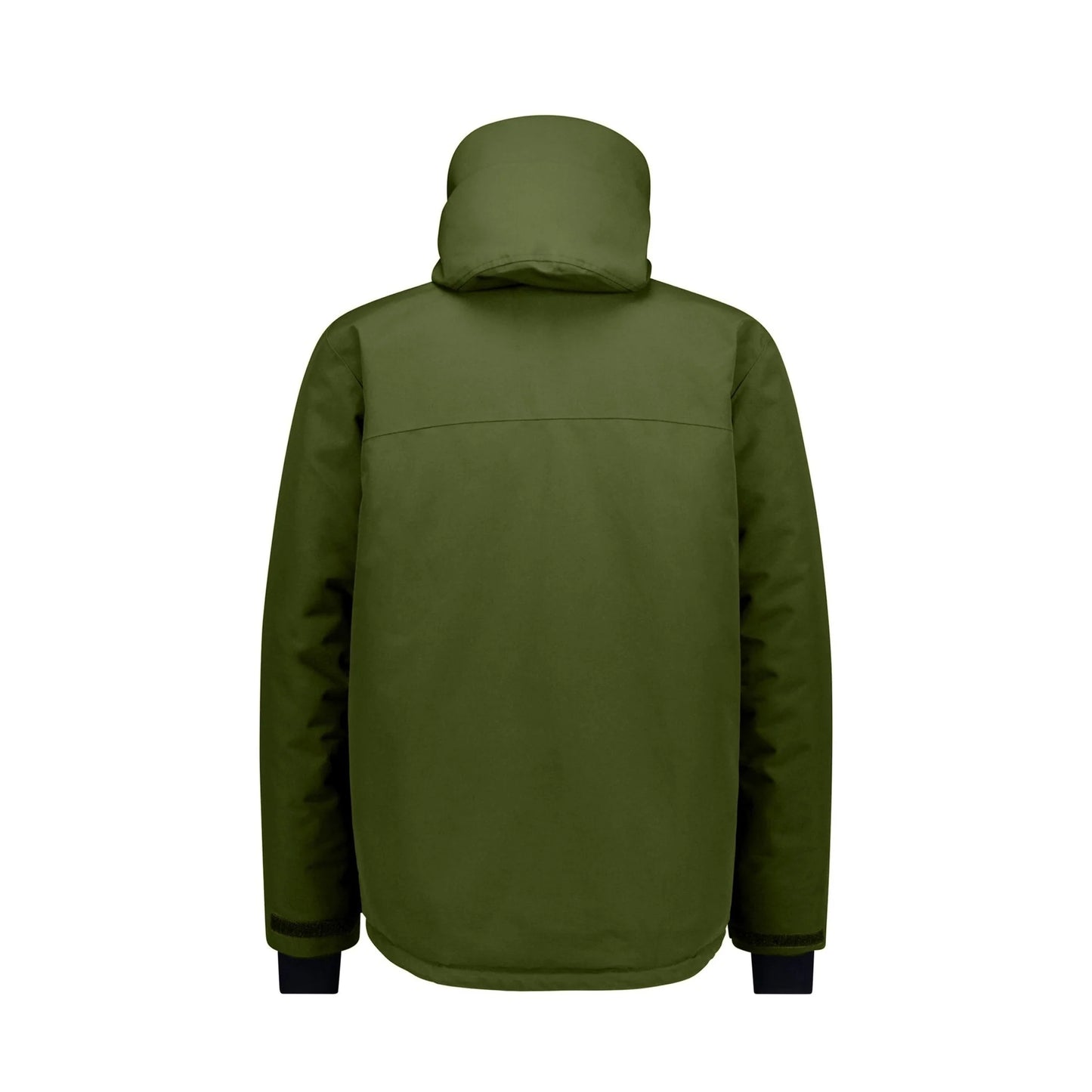 SWAZI | GEYSER WATERPROOF INSUALTION JACKET