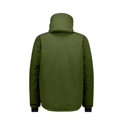 SWAZI | GEYSER WATERPROOF INSUALTION JACKET
