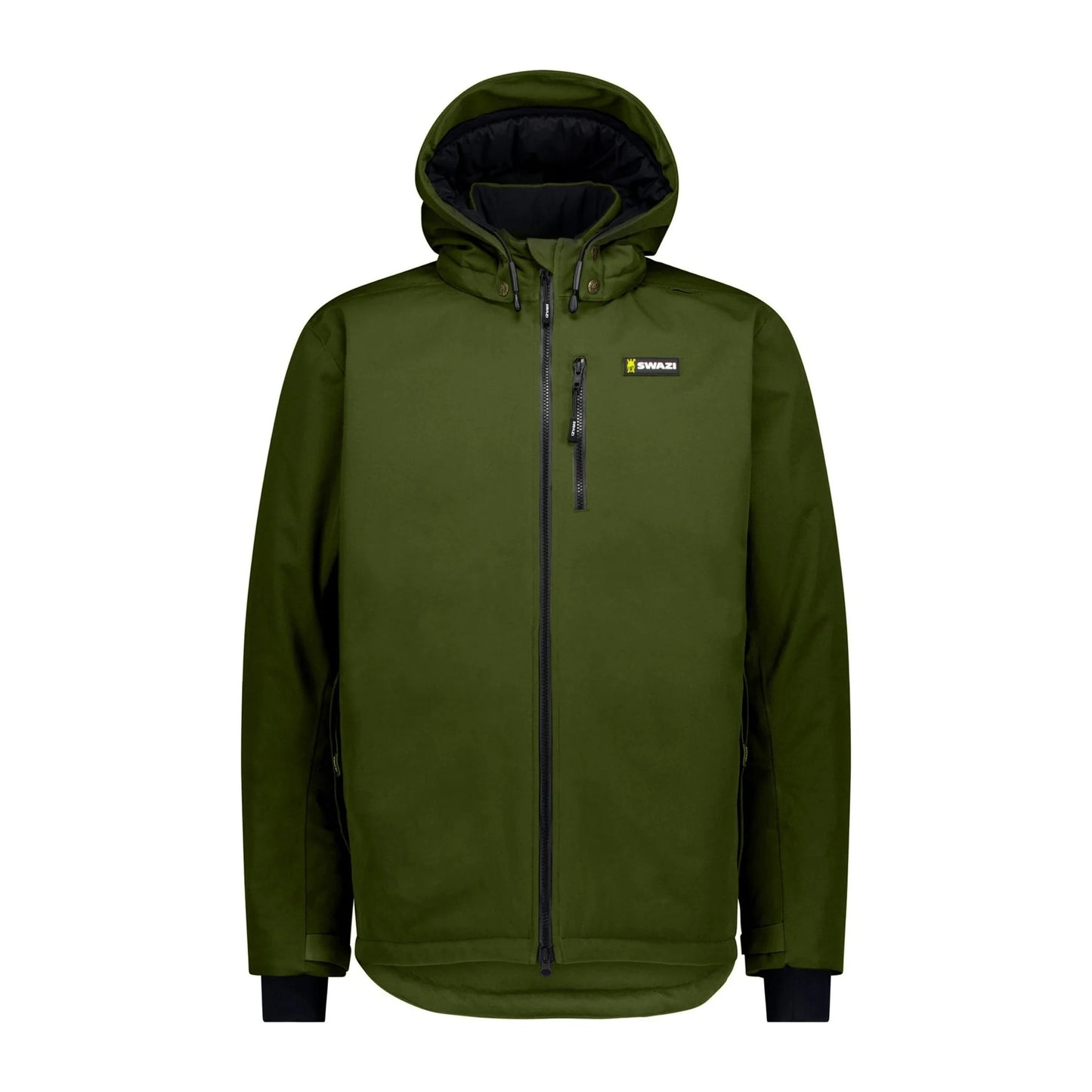 SWAZI | GEYSER WATERPROOF INSUALTION JACKET