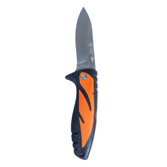 Stoney Creek | Drop Point Knife