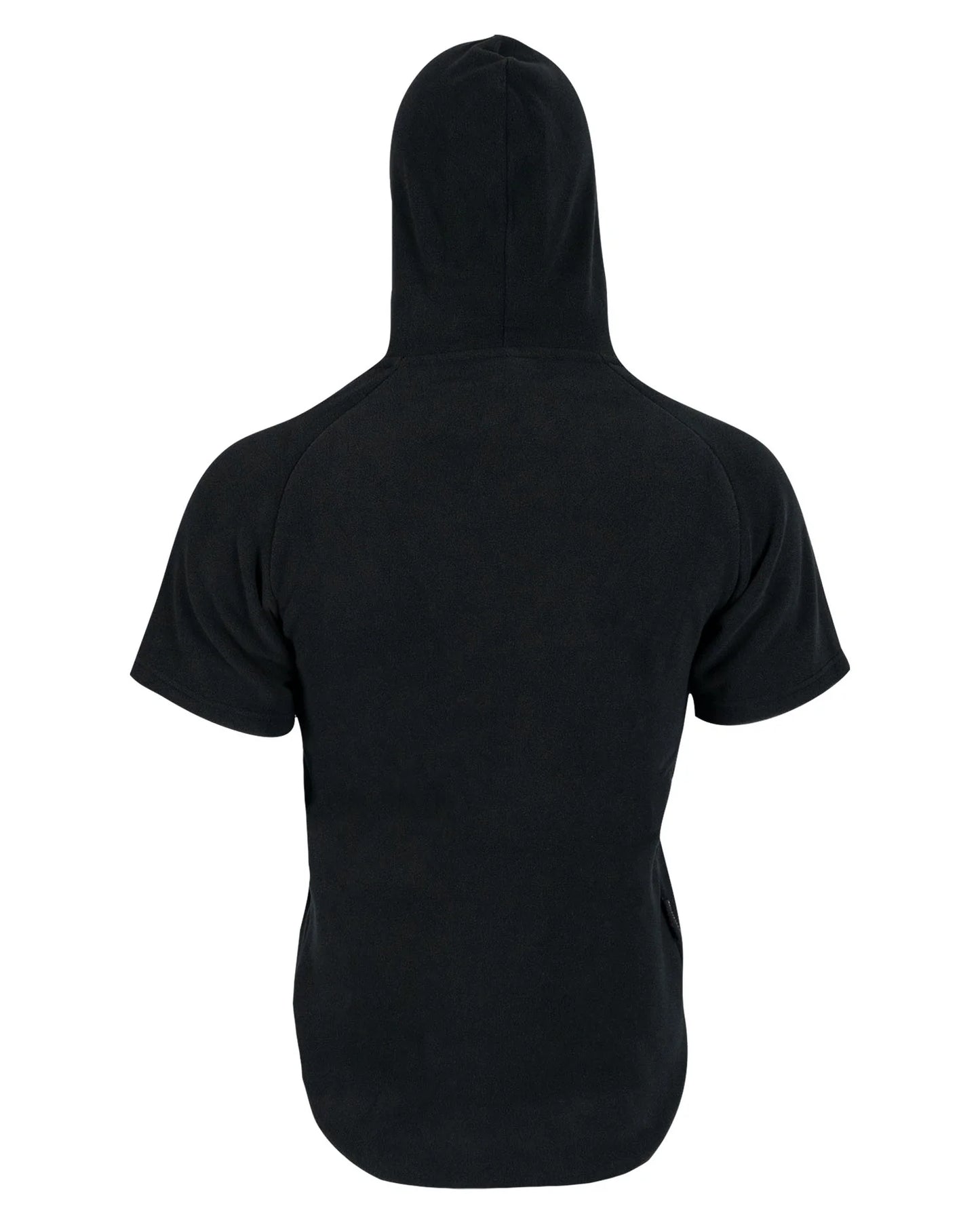 Stoney Creek | Kids Hooded Bush Tee