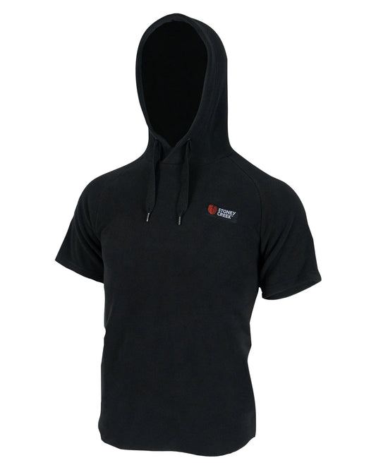 Stoney Creek | Kids Hooded Bush Tee