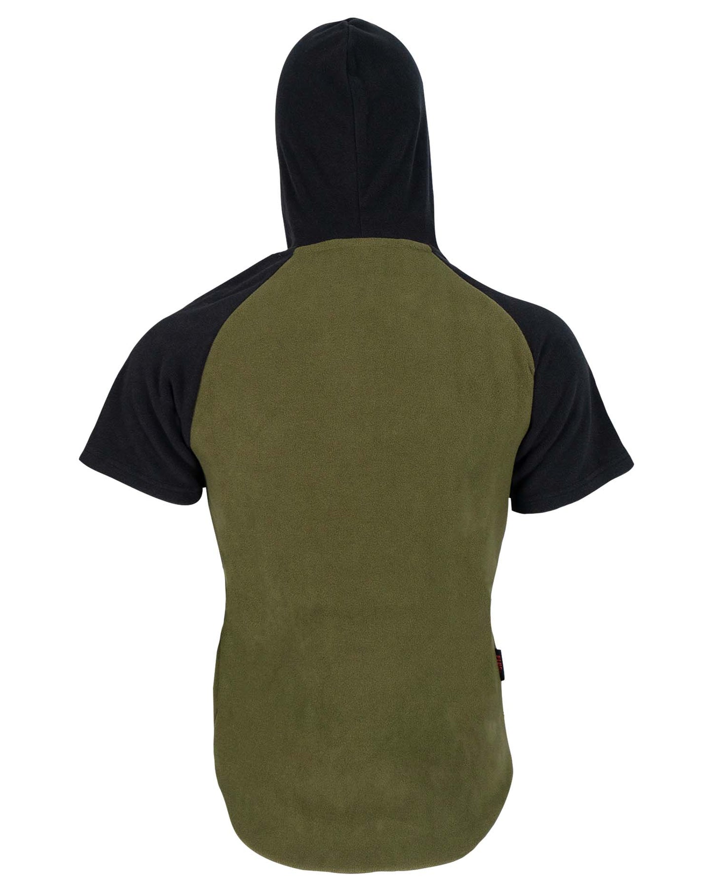 Stoney Creek | Kids Hooded Bush Tee
