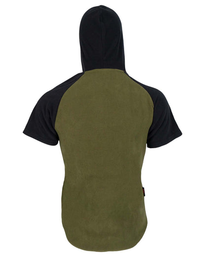 Stoney Creek | Kids Hooded Bush Tee