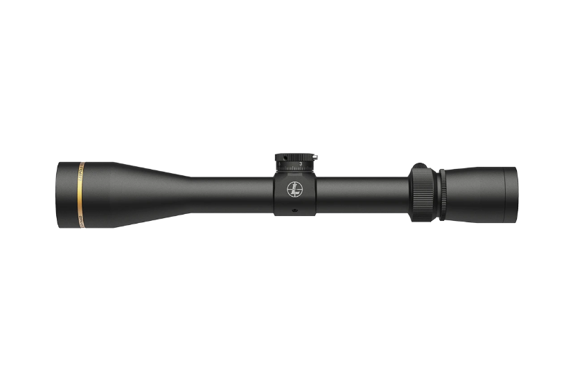 Leupold | VX-3HD 4.5-14x40 CDS-ZL Scope