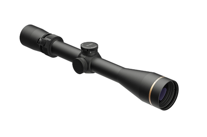 Leupold | VX-3HD 4.5-14x40 CDS-ZL Scope