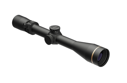 Leupold | VX-3HD 4.5-14x40 CDS-ZL Scope