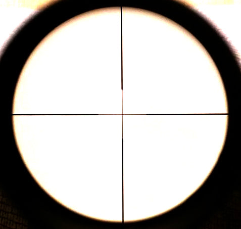 Leupold | VX5-HD 3-15x44 CDS-ZL2 Scope