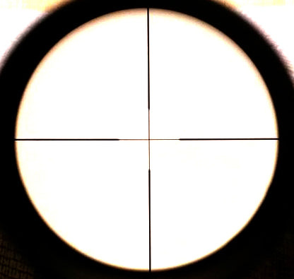 Leupold | VX5-HD 3-15x44 CDS-ZL2 Scope