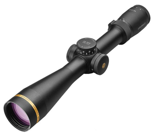 Leupold | VX5-HD 3-15x44 CDS-ZL2 Scope