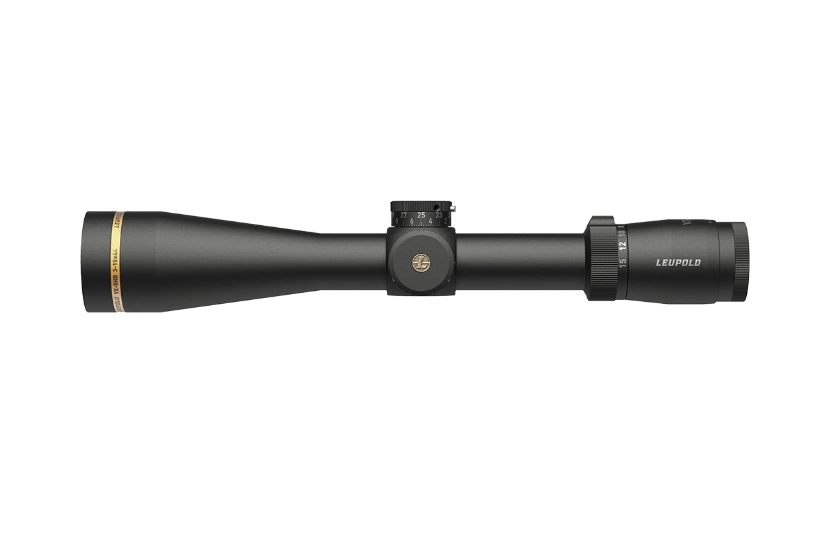 Leupold | VX5-HD 3-15x44 CDS-ZL2 Scope