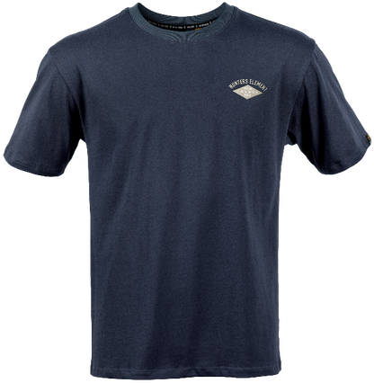 Hunters Element Lux Tee | Turners Sports