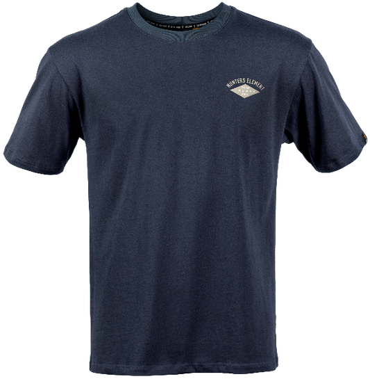 Hunters Element Lux Tee | Turners Sports