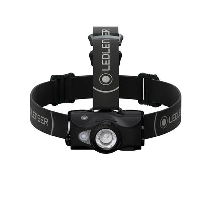 Ledlenser MH8 Headlamp | Turners Sports NZ