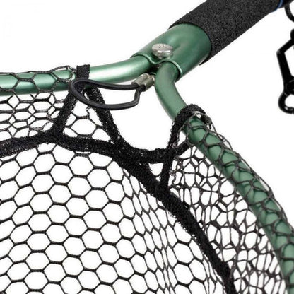 Mclean Angling | Short Handle Net