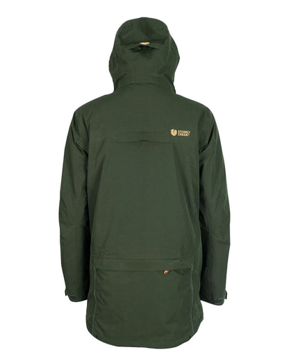 Stoney Creek | Swing-Through Jacket