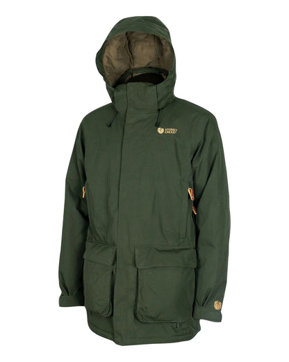Stoney Creek | Swing-Through Jacket