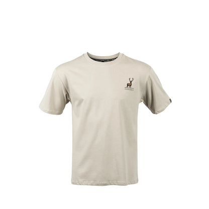 Hunter Element | Monarch Tee – Beige