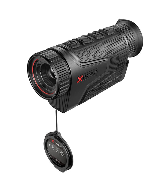 Nocpix Lumi L19 Monocular 384x288 12um