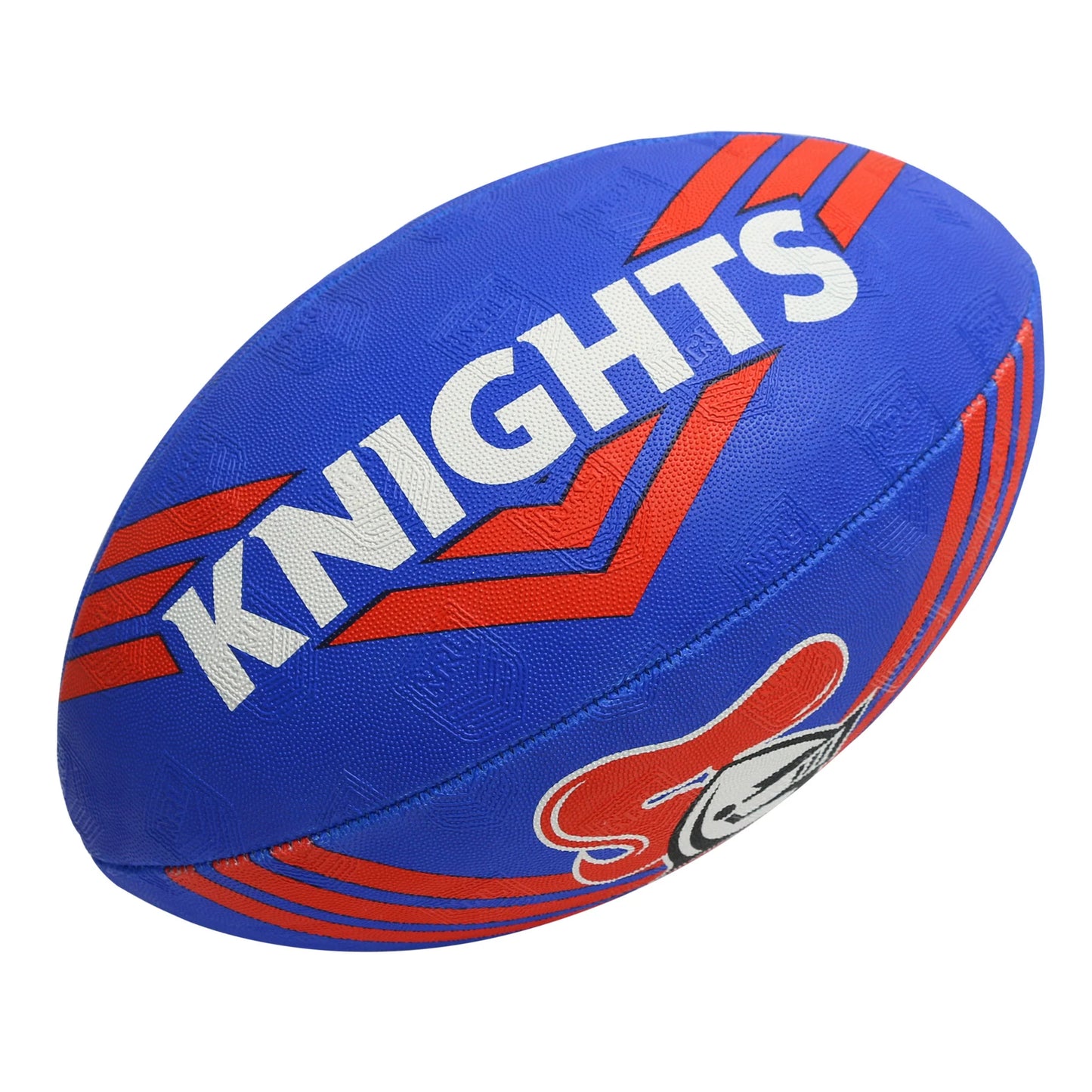 Steeden NRL League Team Supporter Balls