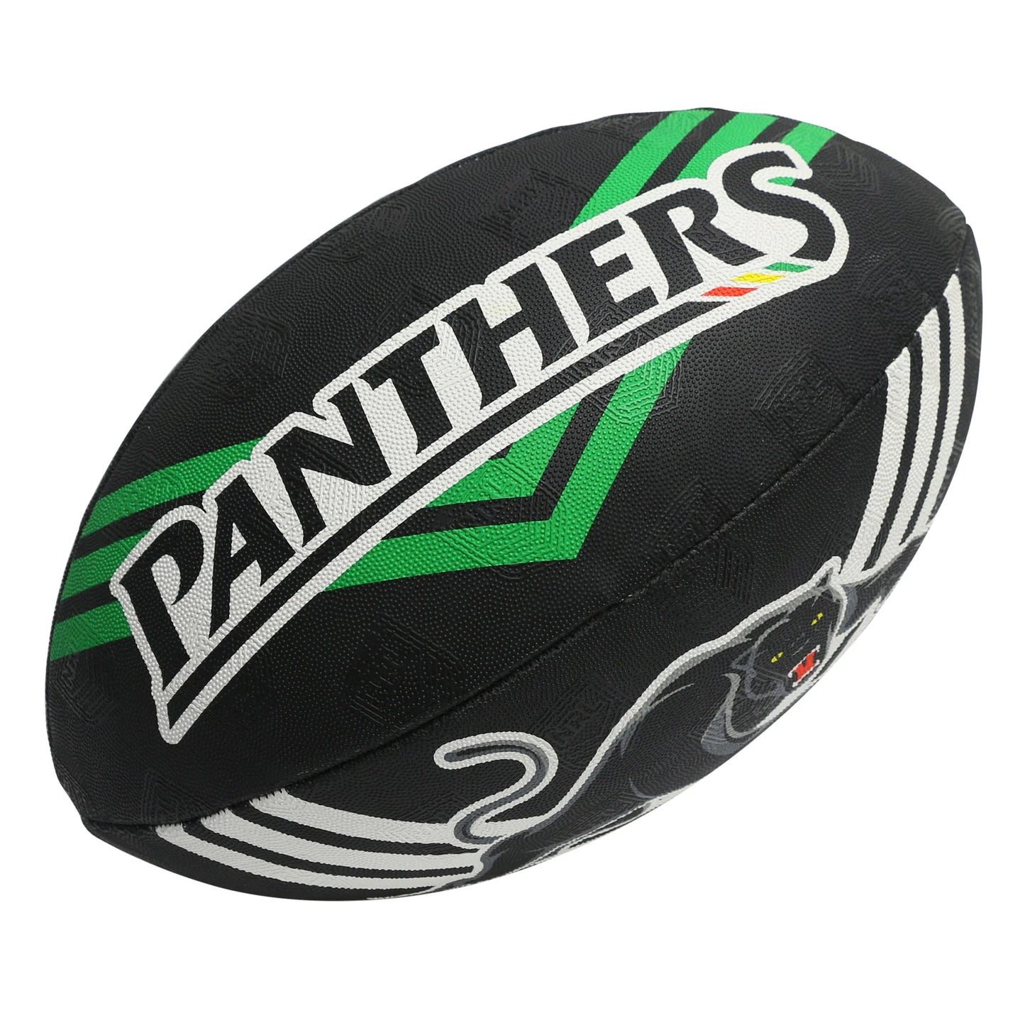 Steeden NRL League Team Supporter Balls