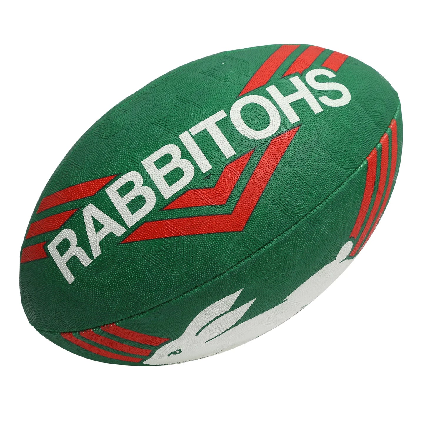 Steeden NRL League Team Supporter Balls