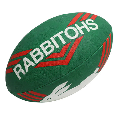 Steeden NRL League Team Supporter Balls