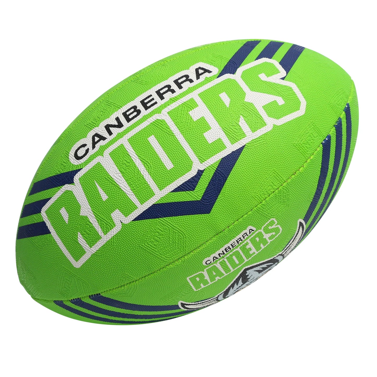 Steeden NRL League Team Supporter Balls