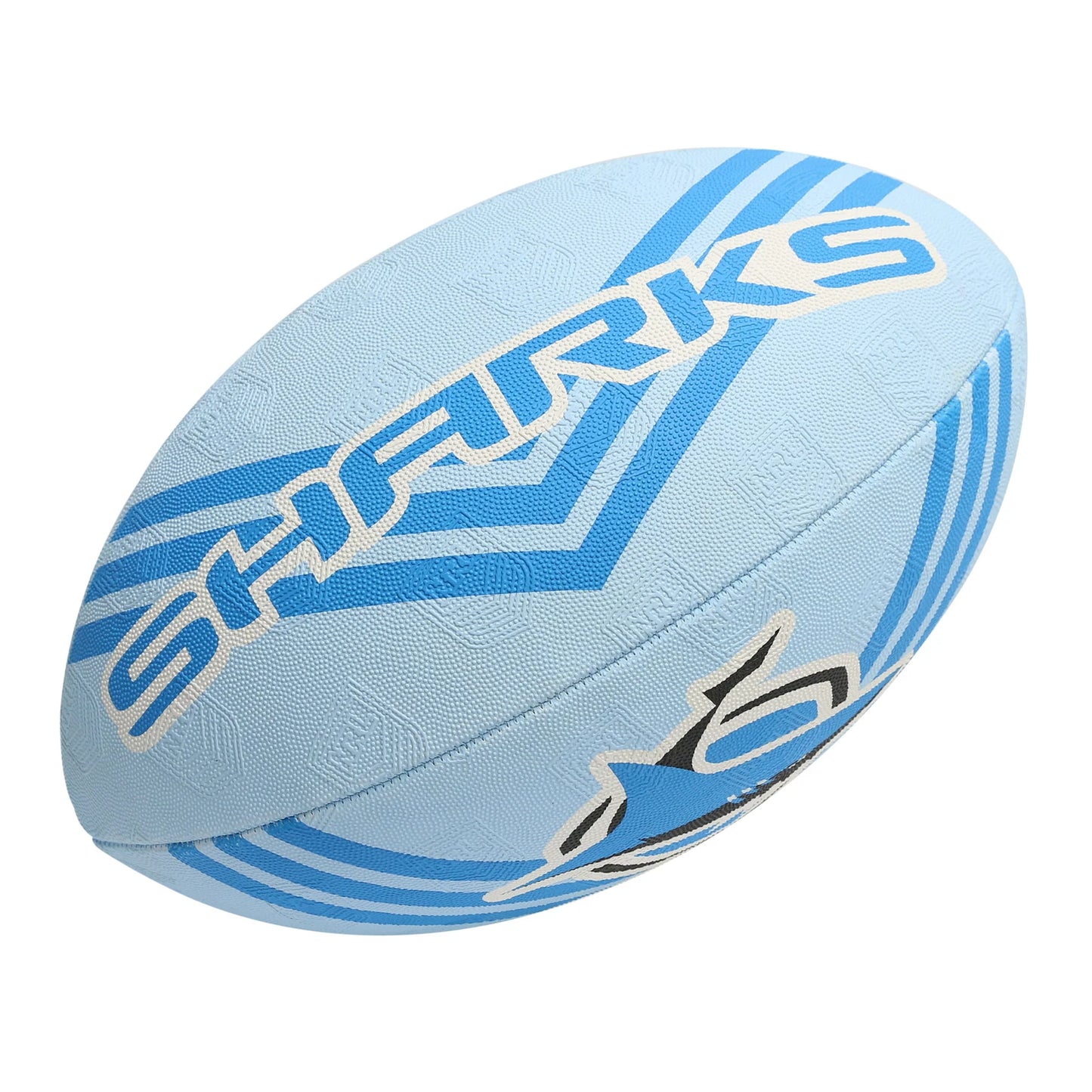 Steeden NRL League Team Supporter Balls