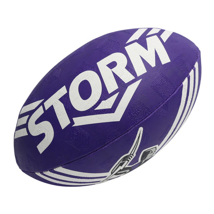 Steeden NRL League Team Supporter Balls