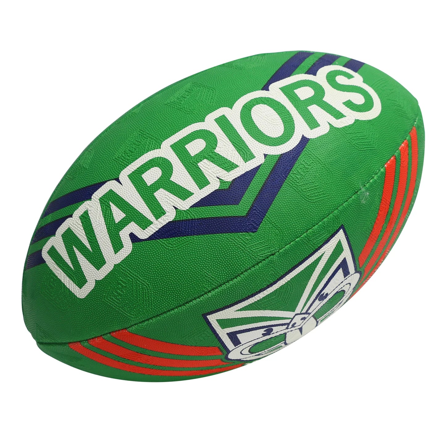 Steeden NRL League Team Supporter Balls