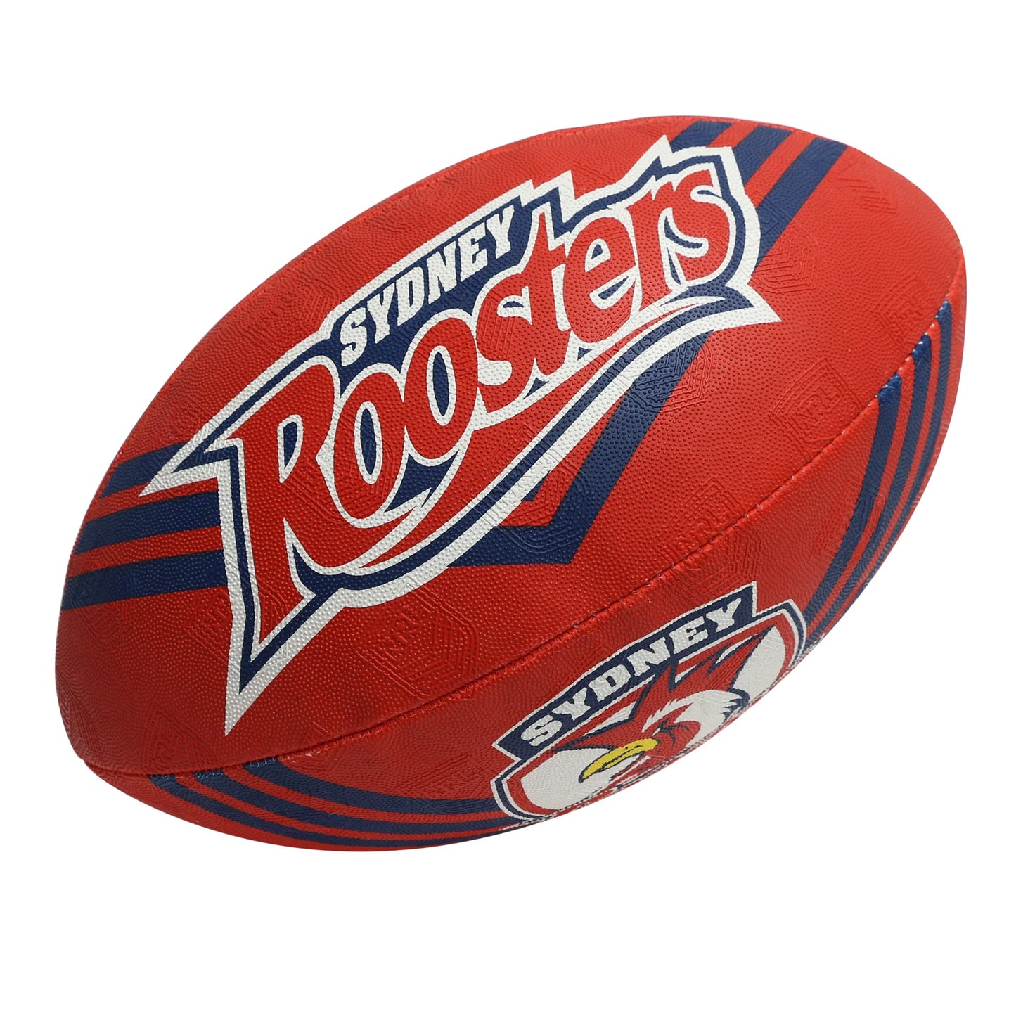 Steeden NRL League Team Supporter Balls